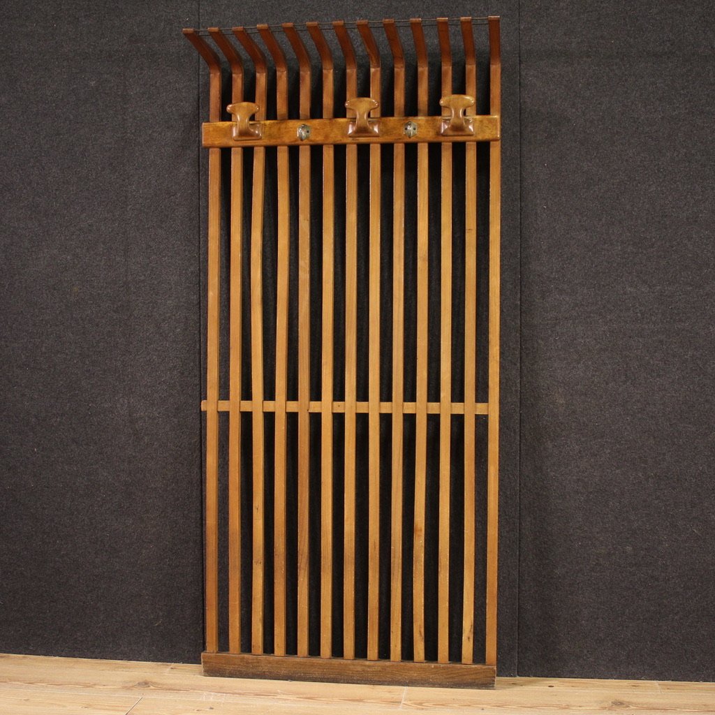 Grande appendiabiti design anni 60'-photo-8