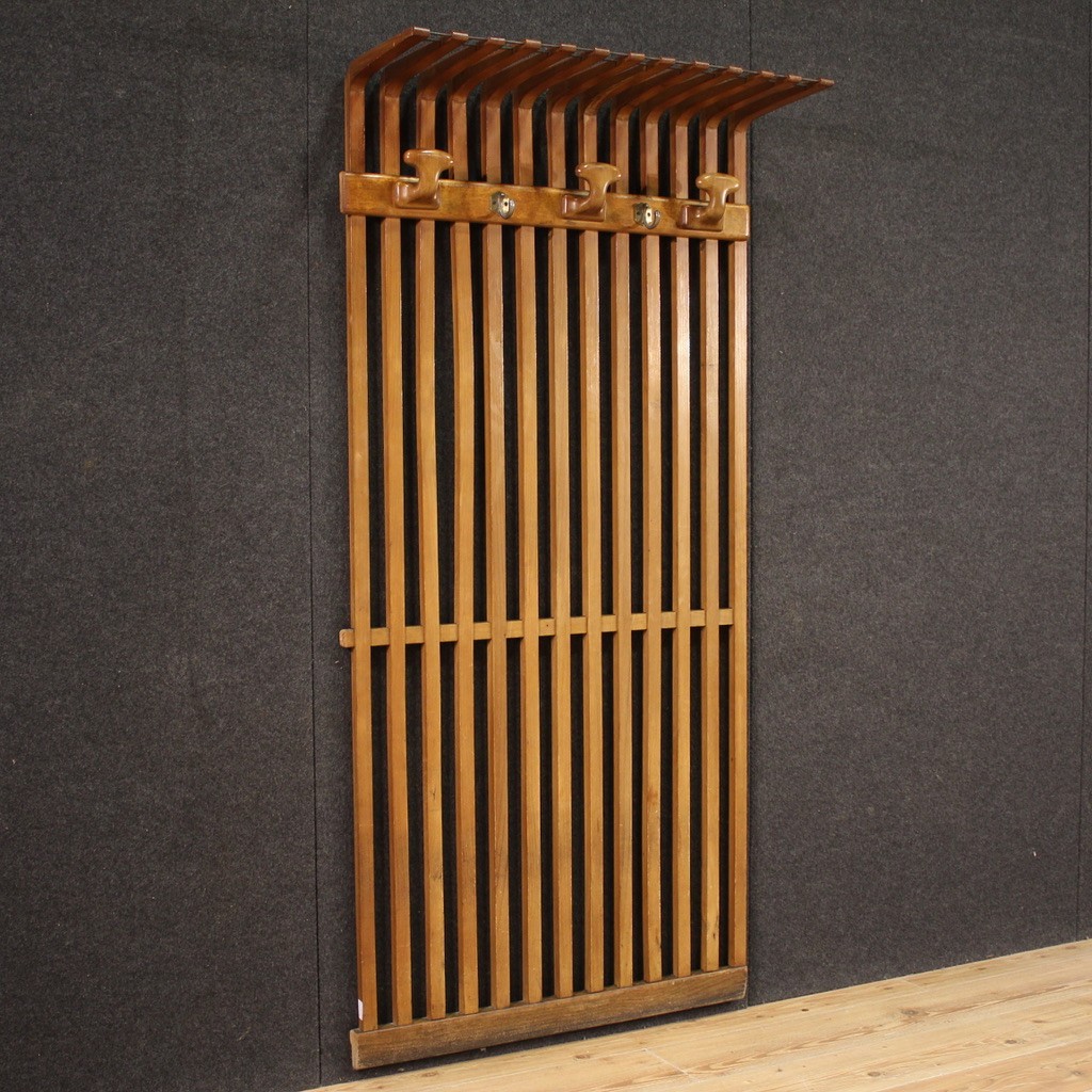 Grande appendiabiti design anni 60'