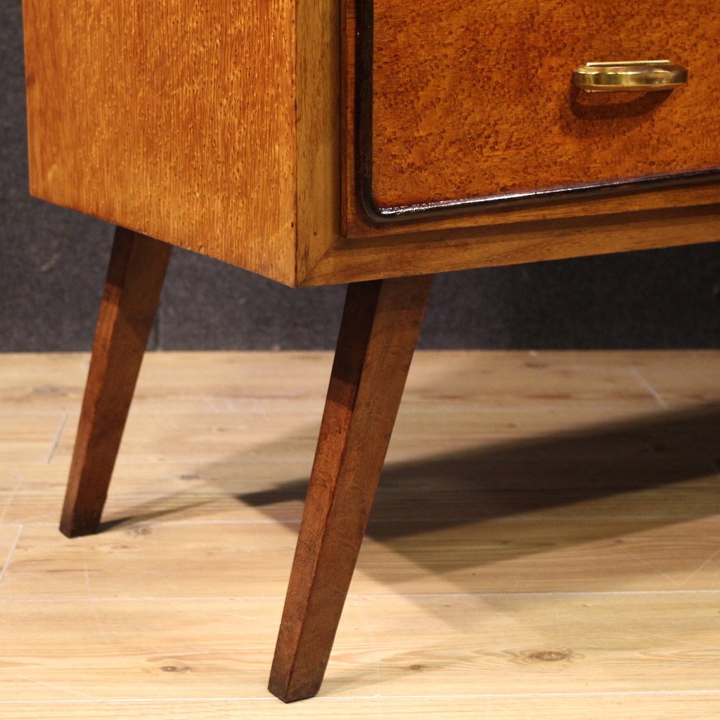Cassettone italiano di design anni 70-photo-6