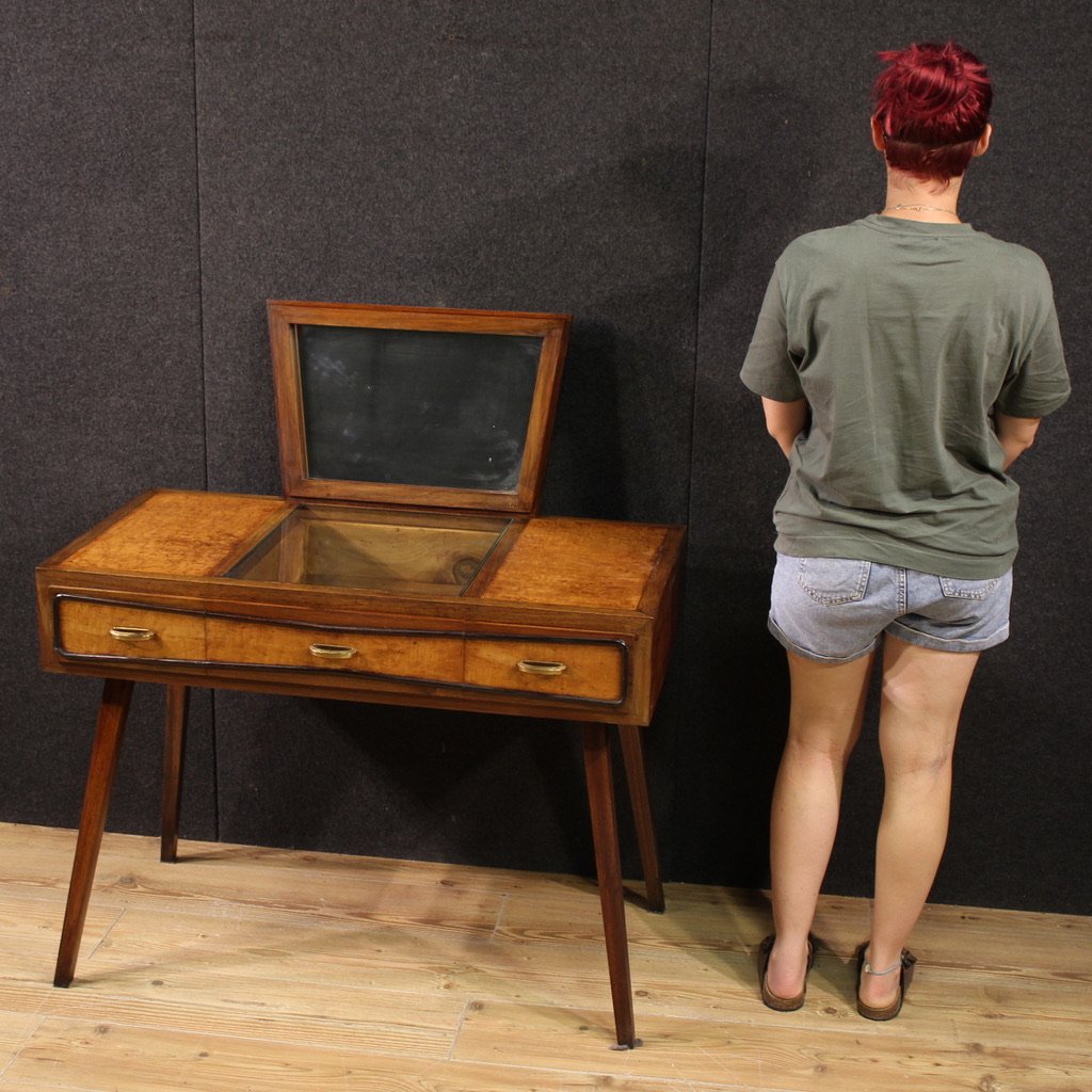 Toilette italiana di design anni 70-photo-2