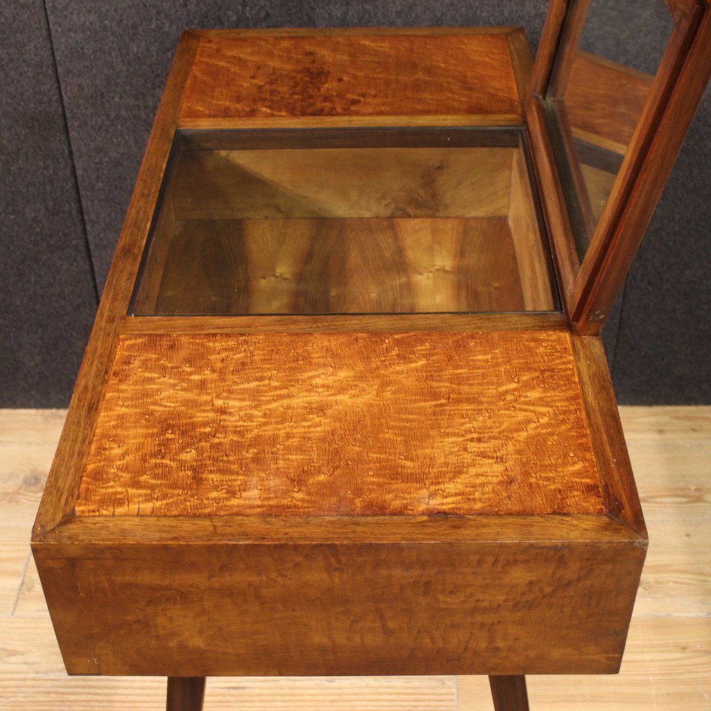 Toilette italiana di design anni 70-photo-3