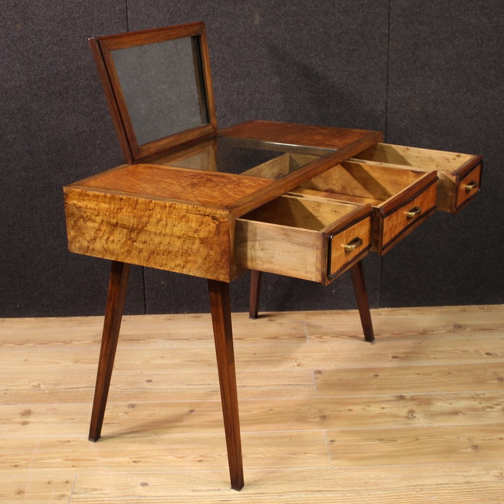 Toilette italiana di design anni 70-photo-1