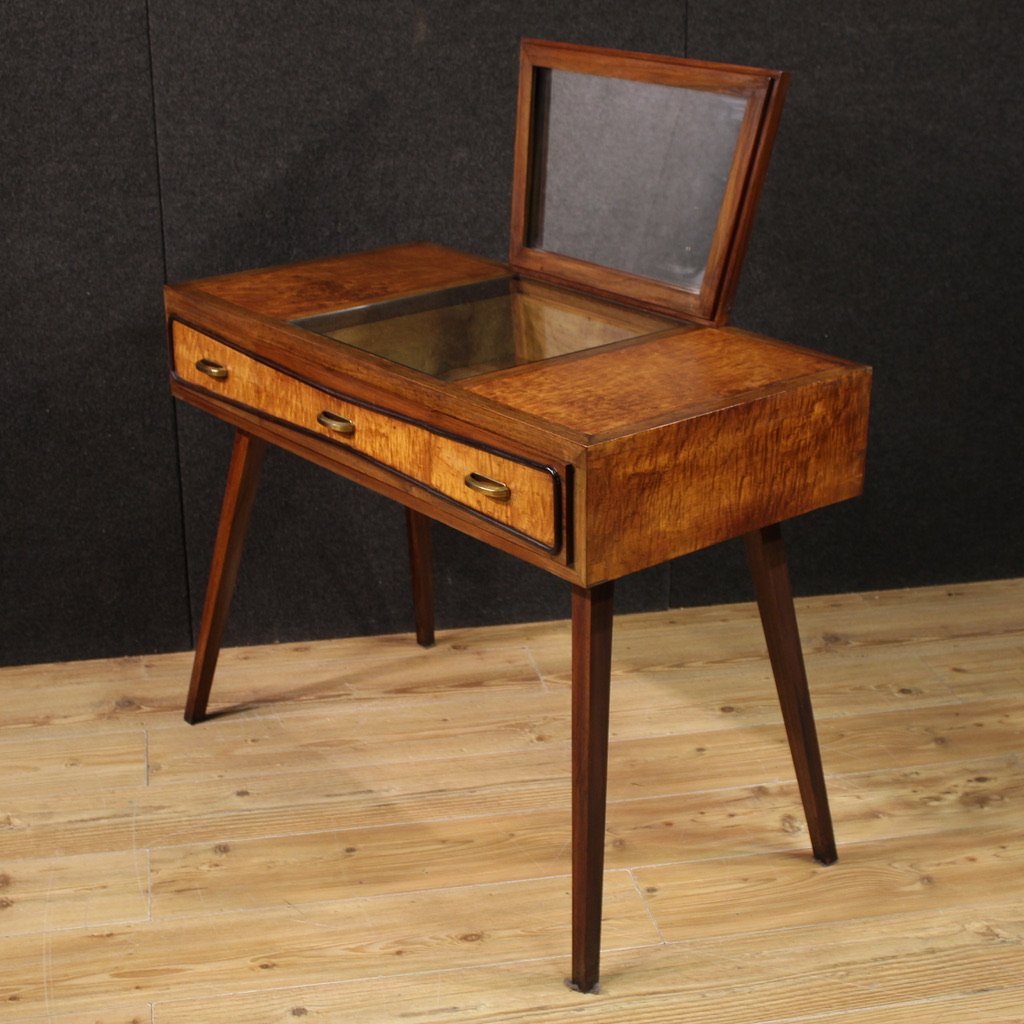 Toilette italiana di design anni 70-photo-2