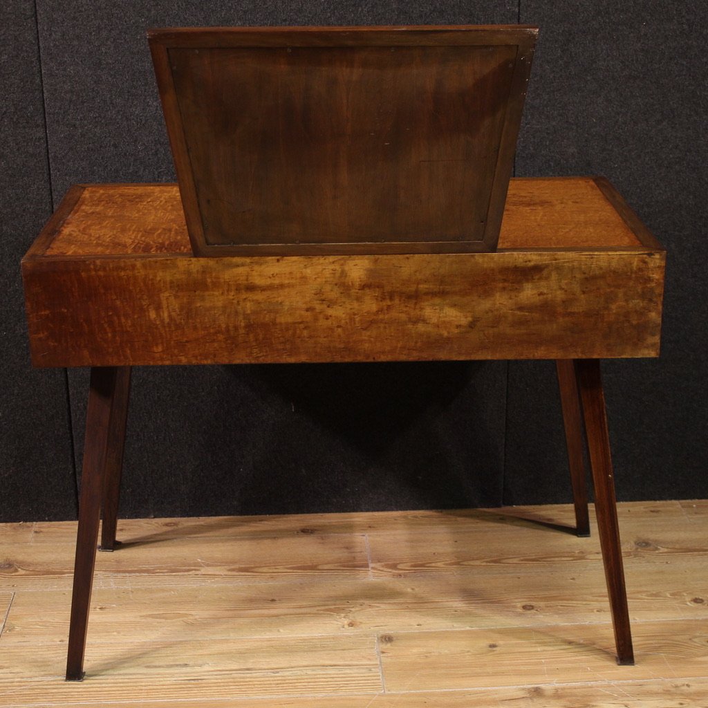Toilette italiana di design anni 70-photo-4