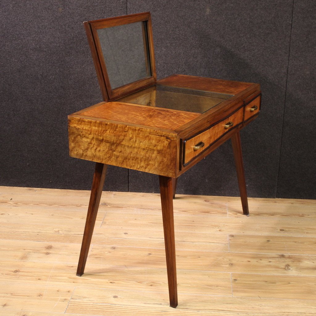 Toilette italiana di design anni 70-photo-8