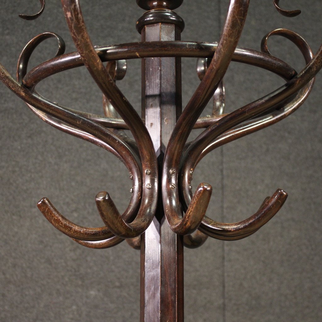 Appendiabiti austriaco della prima metà del XX secolo-photo-6