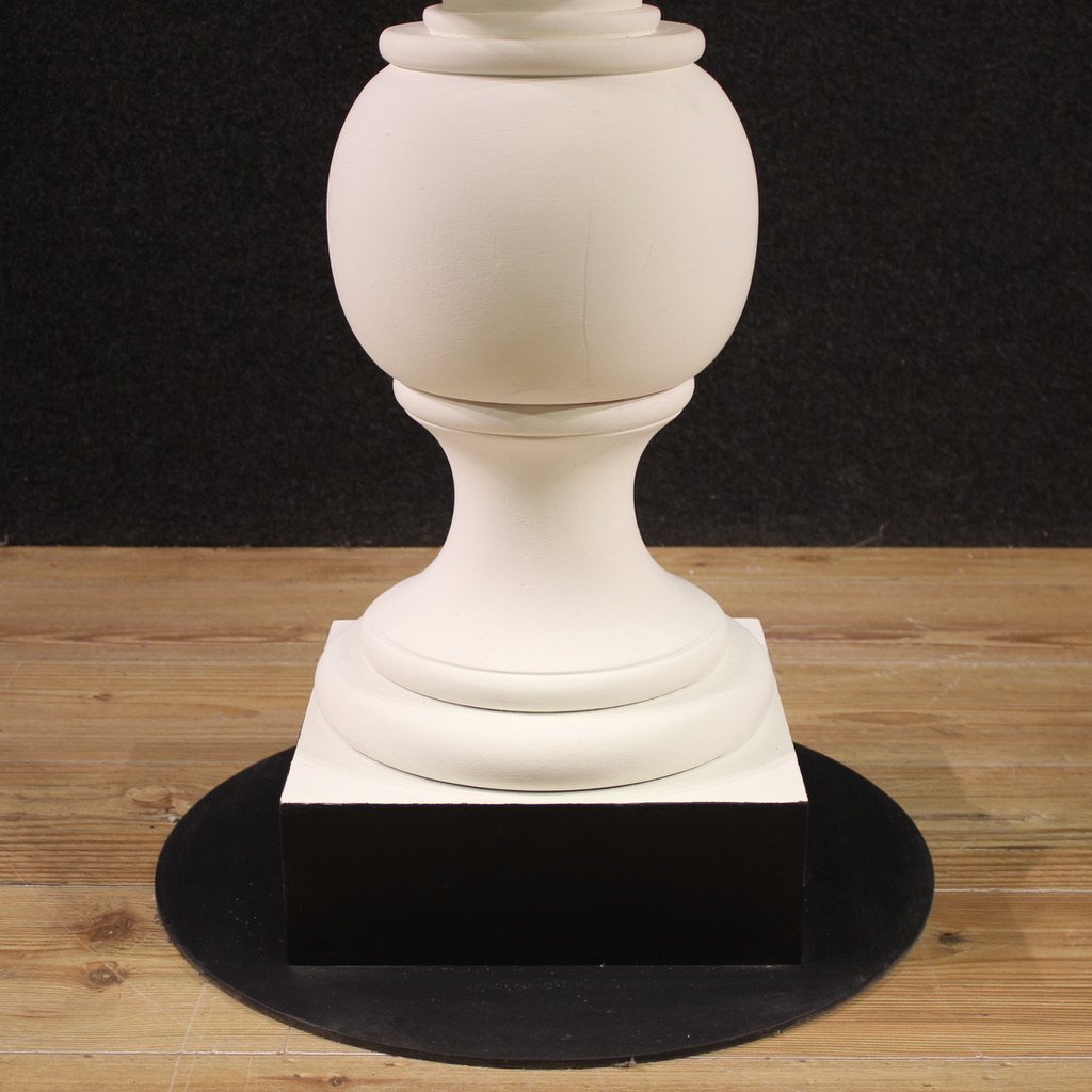 Tavolino italiano moderno anni 70-photo-1