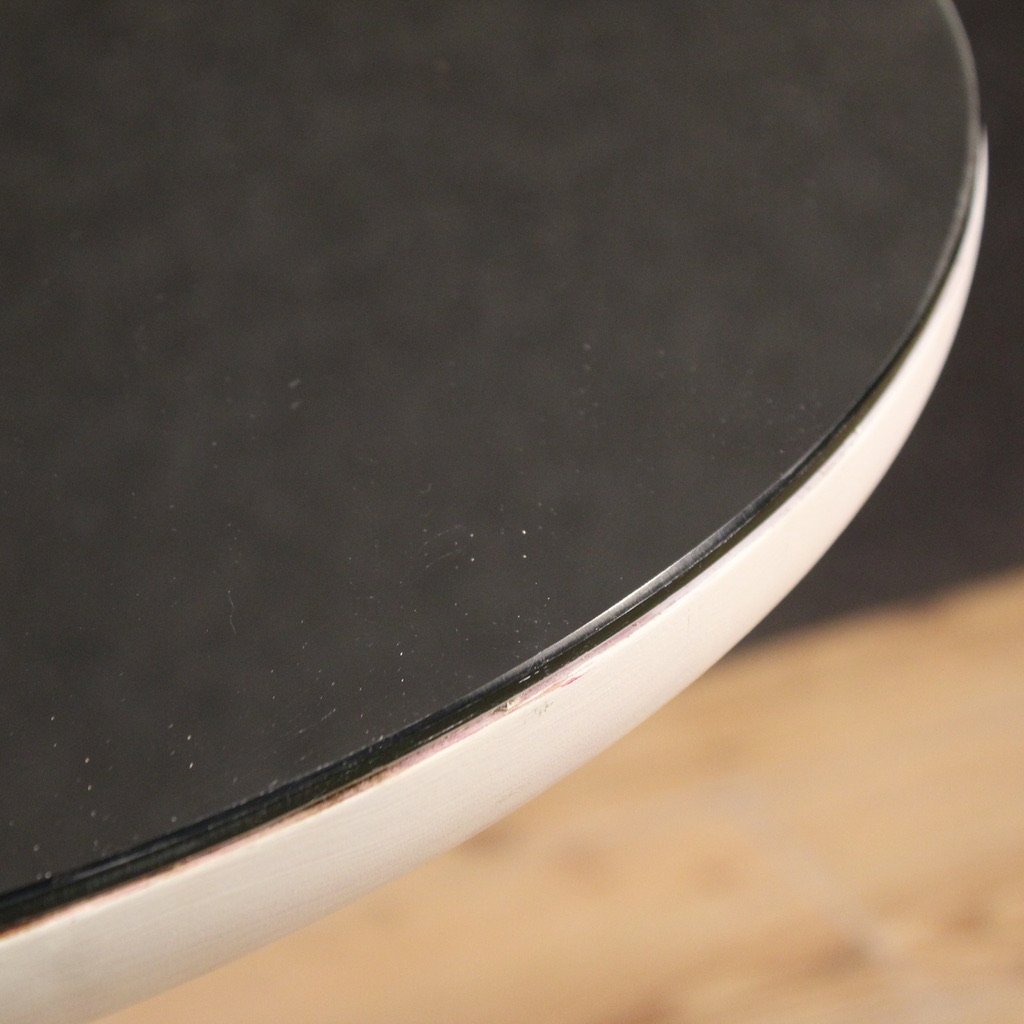 Tavolino italiano moderno anni 70-photo-6