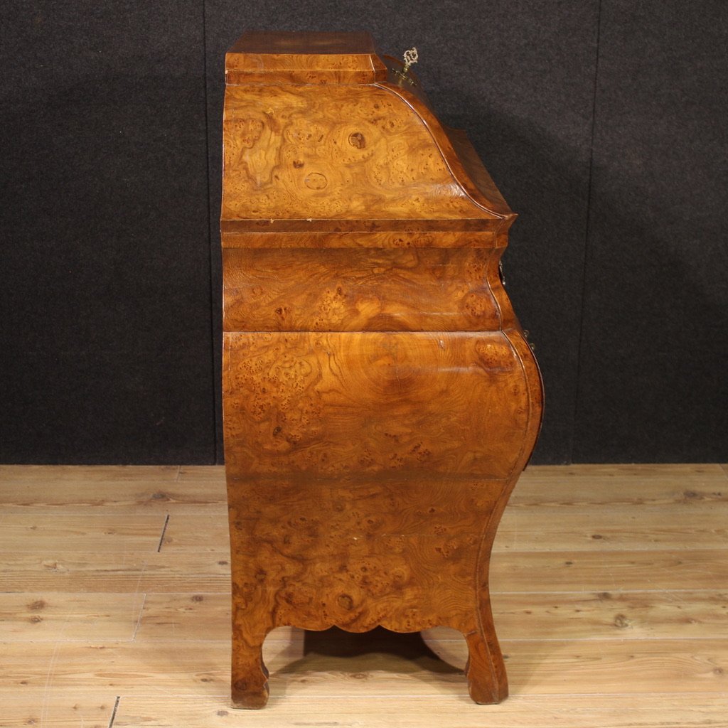 Ribalta lombarda in stile Luigi XV del XX secolo-photo-3