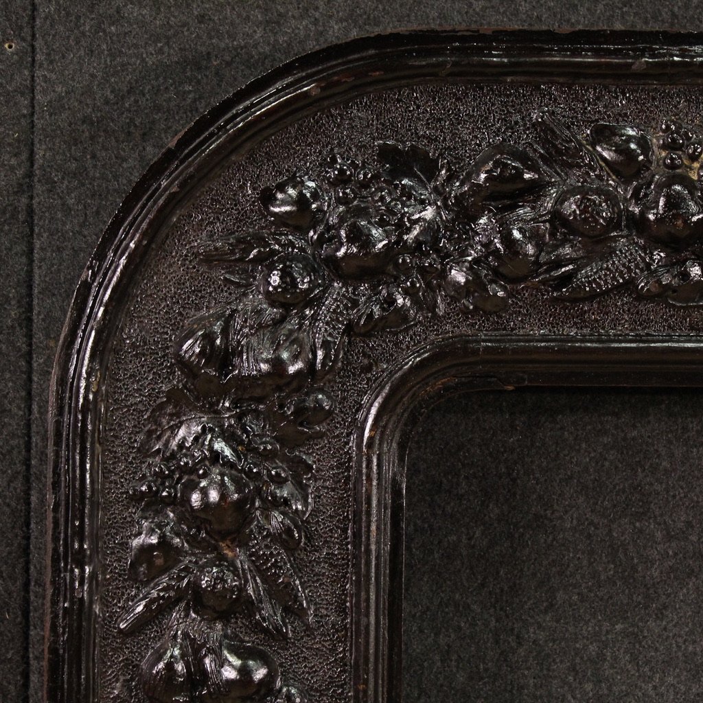 Cornice italiana del XIX secolo-photo-3