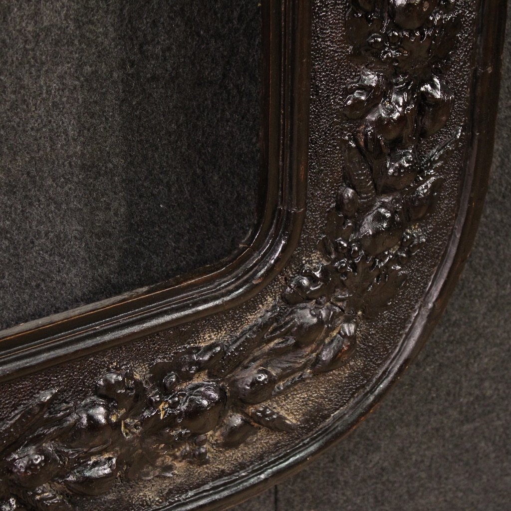 Cornice italiana del XIX secolo-photo-1