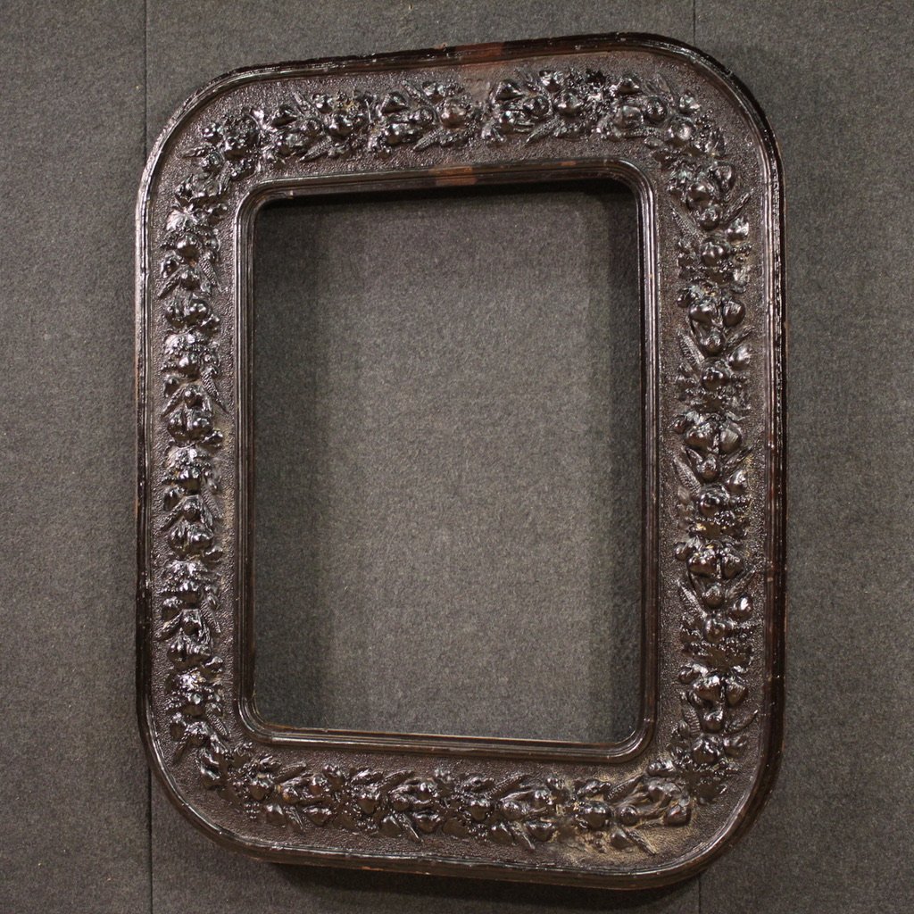 Cornice italiana del XIX secolo-photo-4