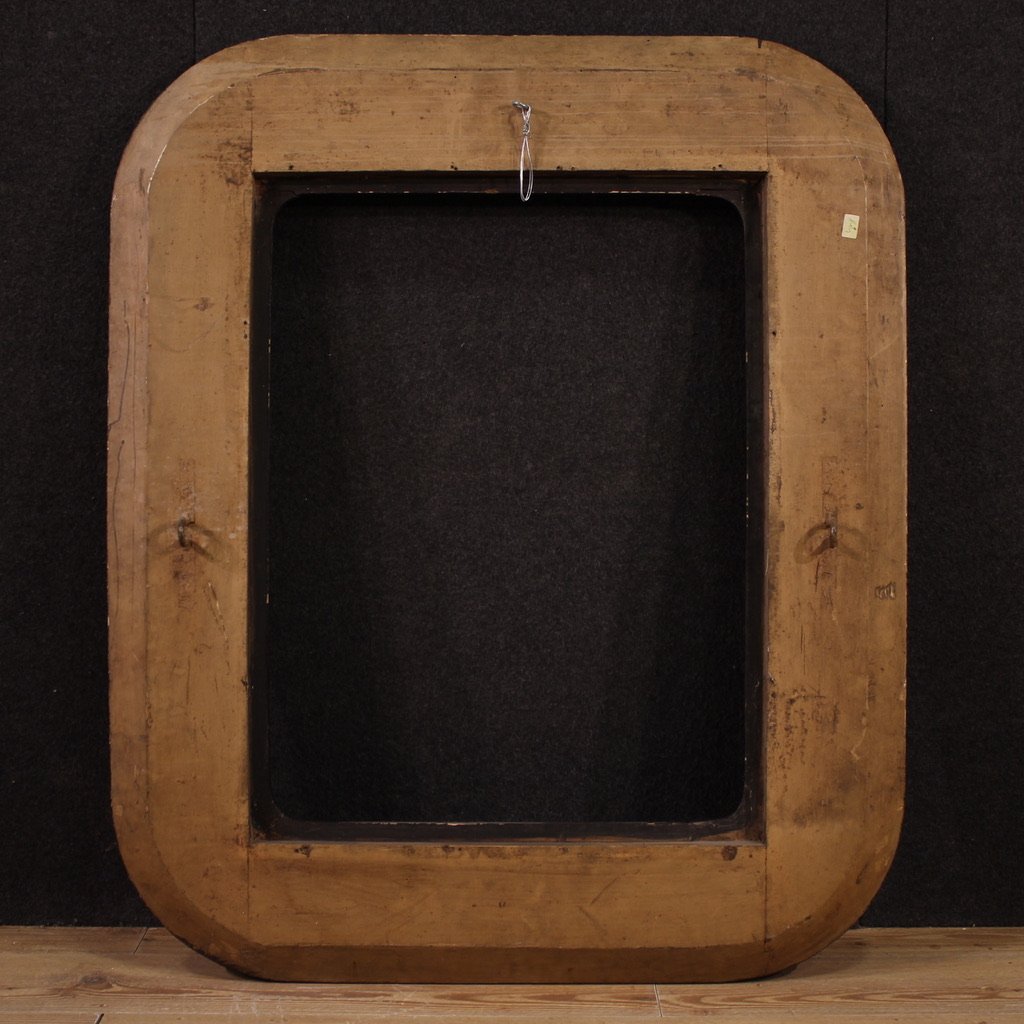 Cornice italiana del XIX secolo-photo-5