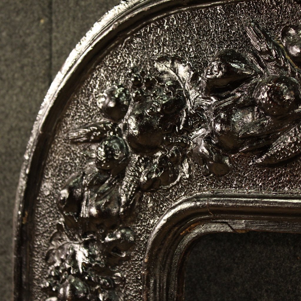 Cornice italiana del XIX secolo-photo-8