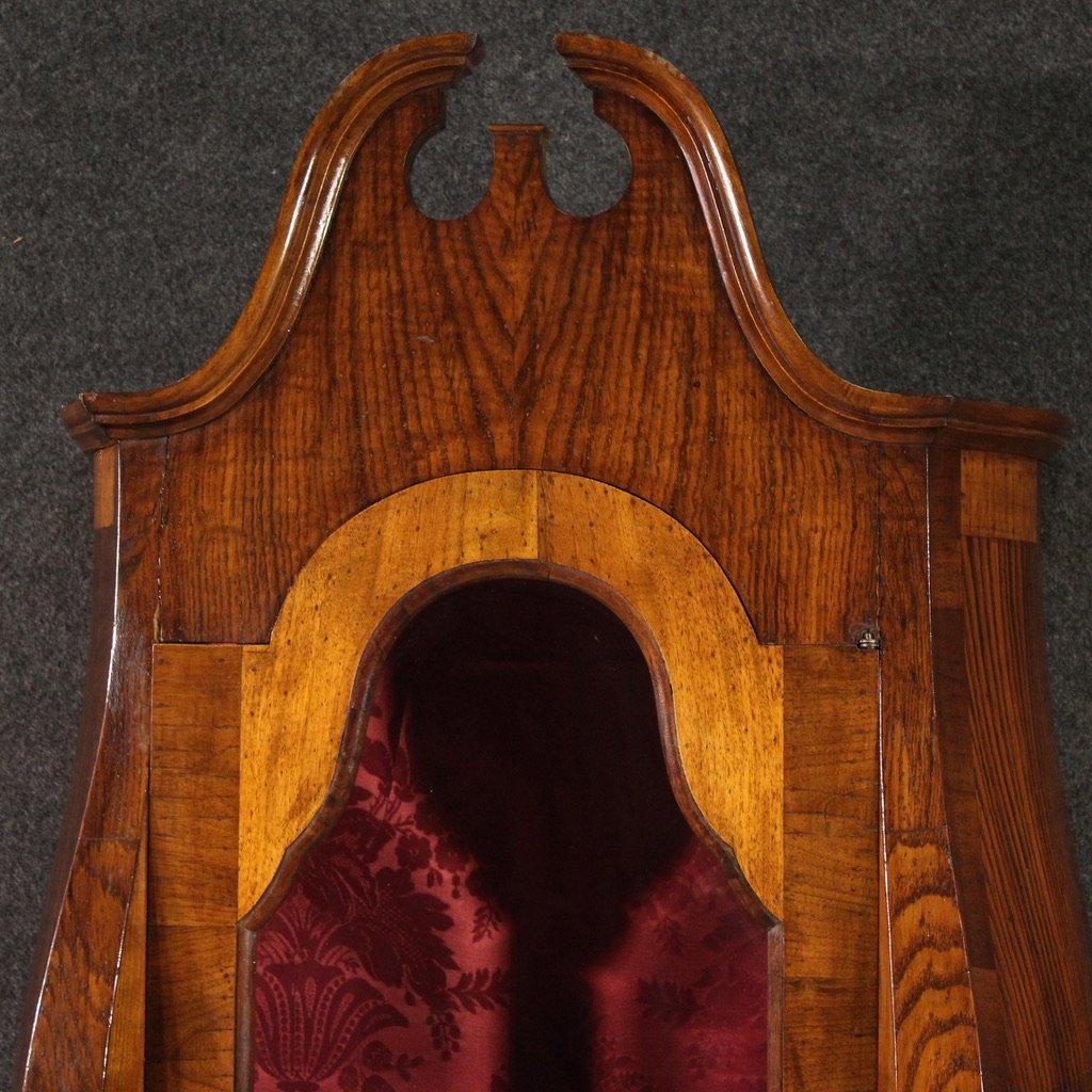 Trumeau veneto in legno del XX secolo-photo-5