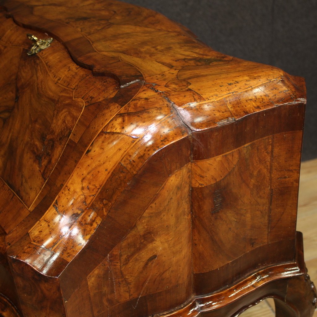 Ribalta veneta della metà del XX secolo-photo-3