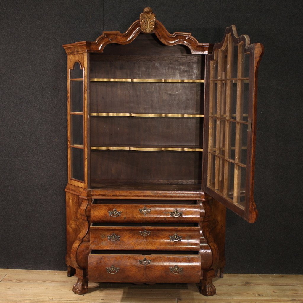 Vetrina olandese del XX secolo-photo-3