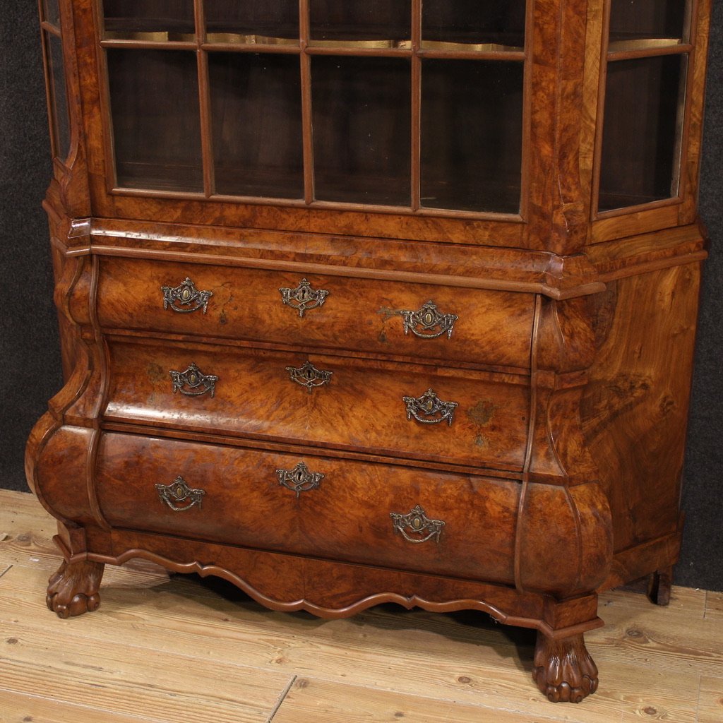 Vetrina olandese del XX secolo-photo-2