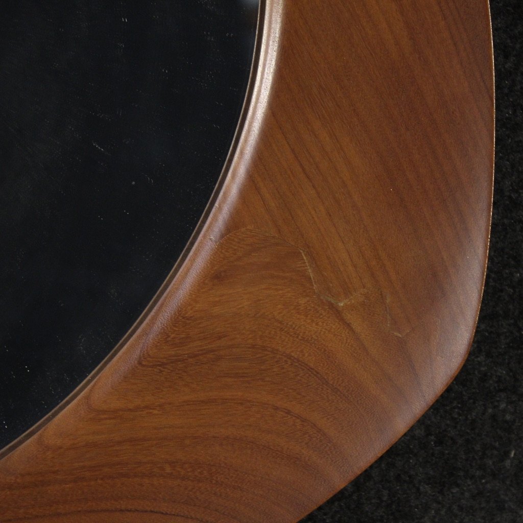 Specchiera italiana modello Oscar degli anni 60-photo-4