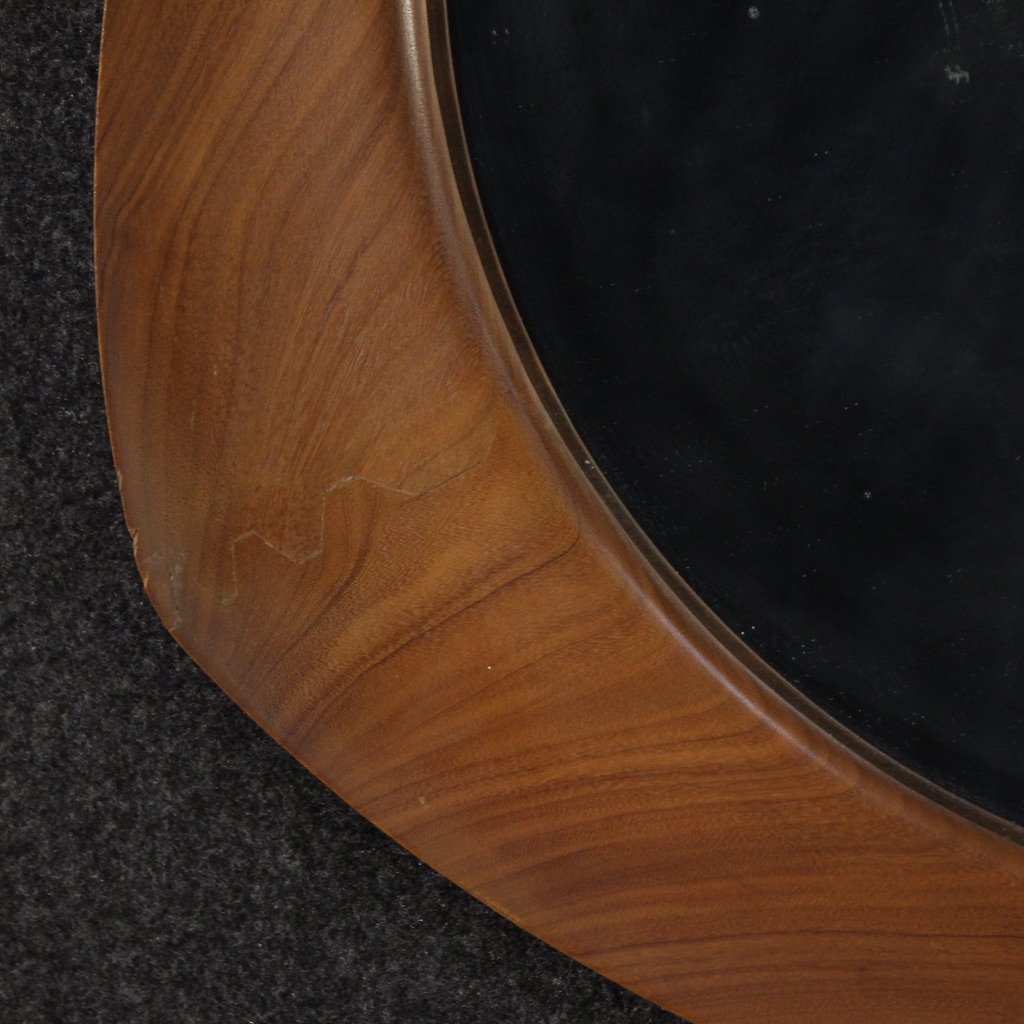 Specchiera italiana modello Oscar degli anni 60-photo-2