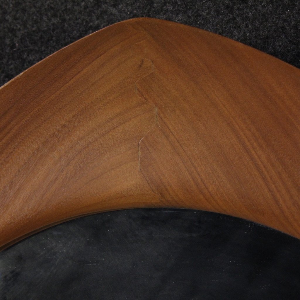 Specchiera italiana modello Oscar degli anni 60-photo-7