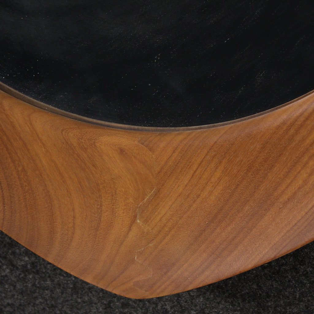 Specchiera italiana modello Oscar degli anni 60-photo-8