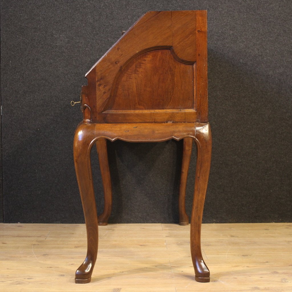 Antica ribalta spagnola della metà del XIX secolo-photo-4