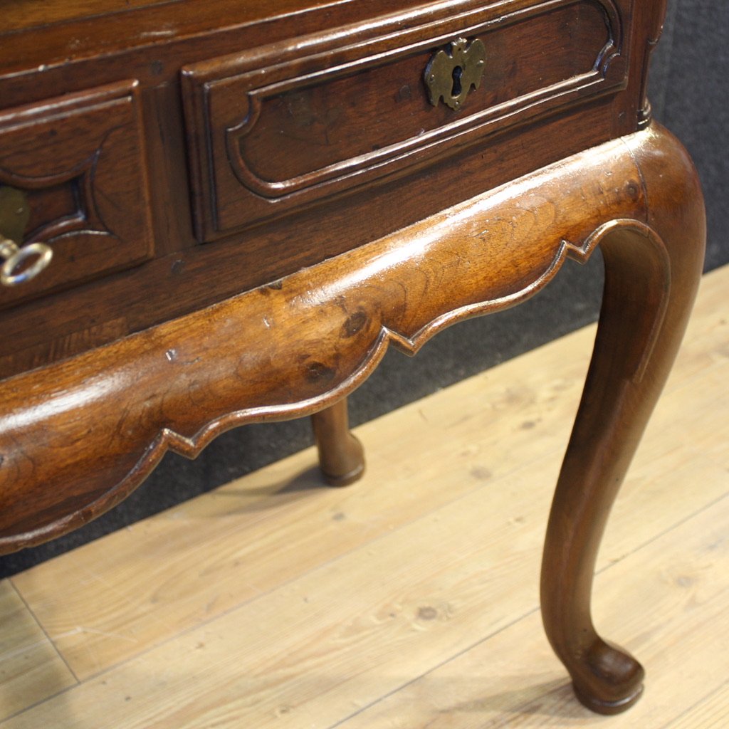 Antica ribalta spagnola della metà del XIX secolo-photo-5