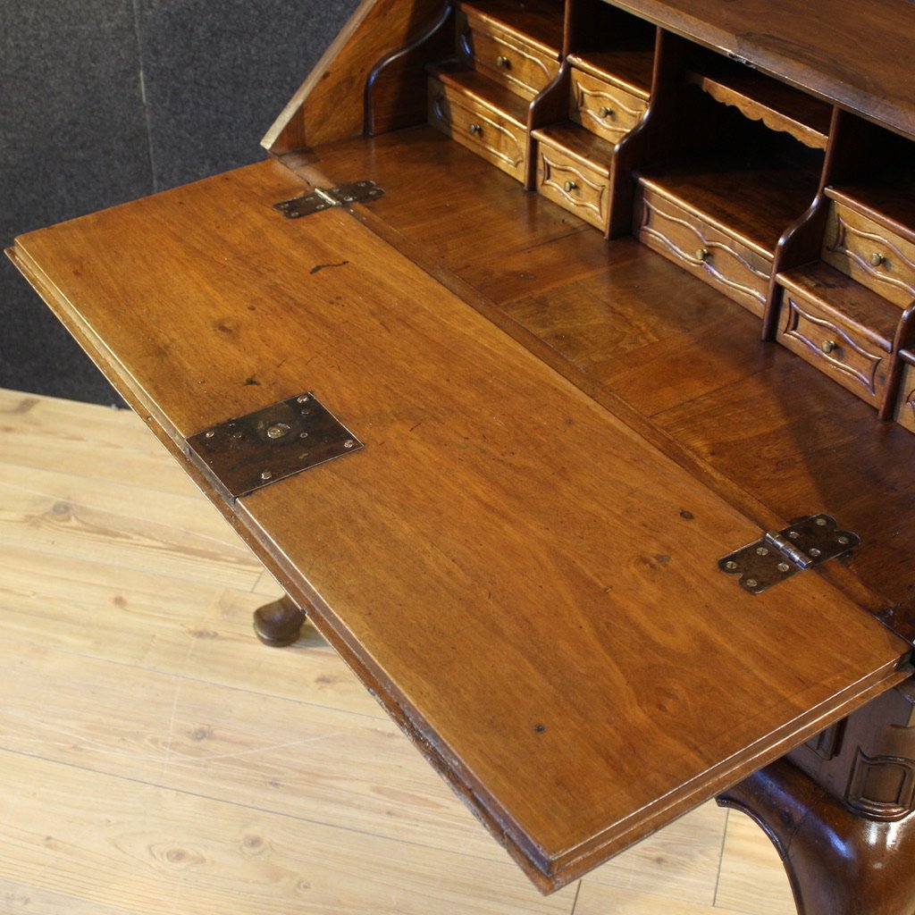 Antica ribalta spagnola della metà del XIX secolo-photo-8