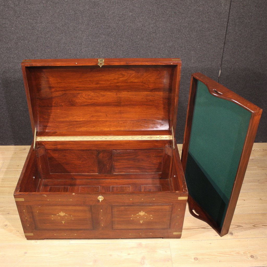 Baule francese del XX secolo-photo-6