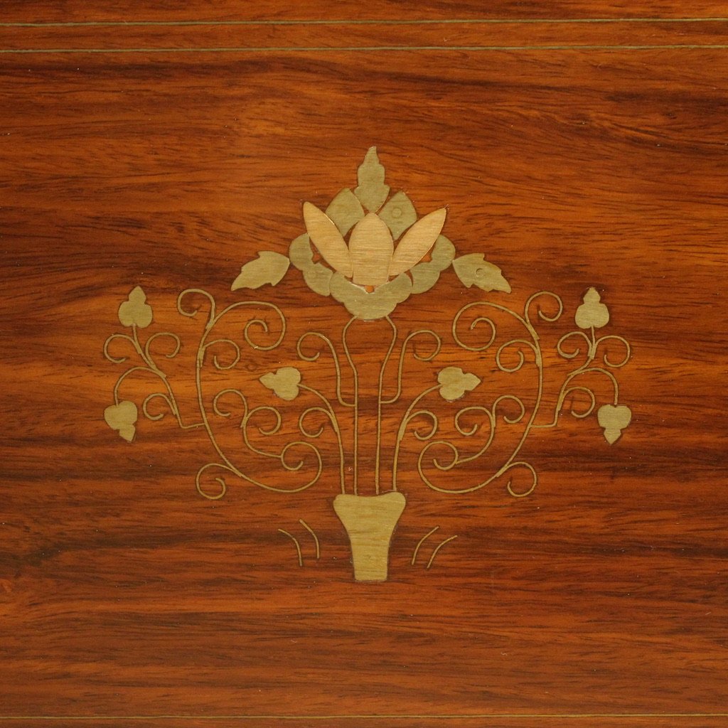 Baule francese del XX secolo-photo-8