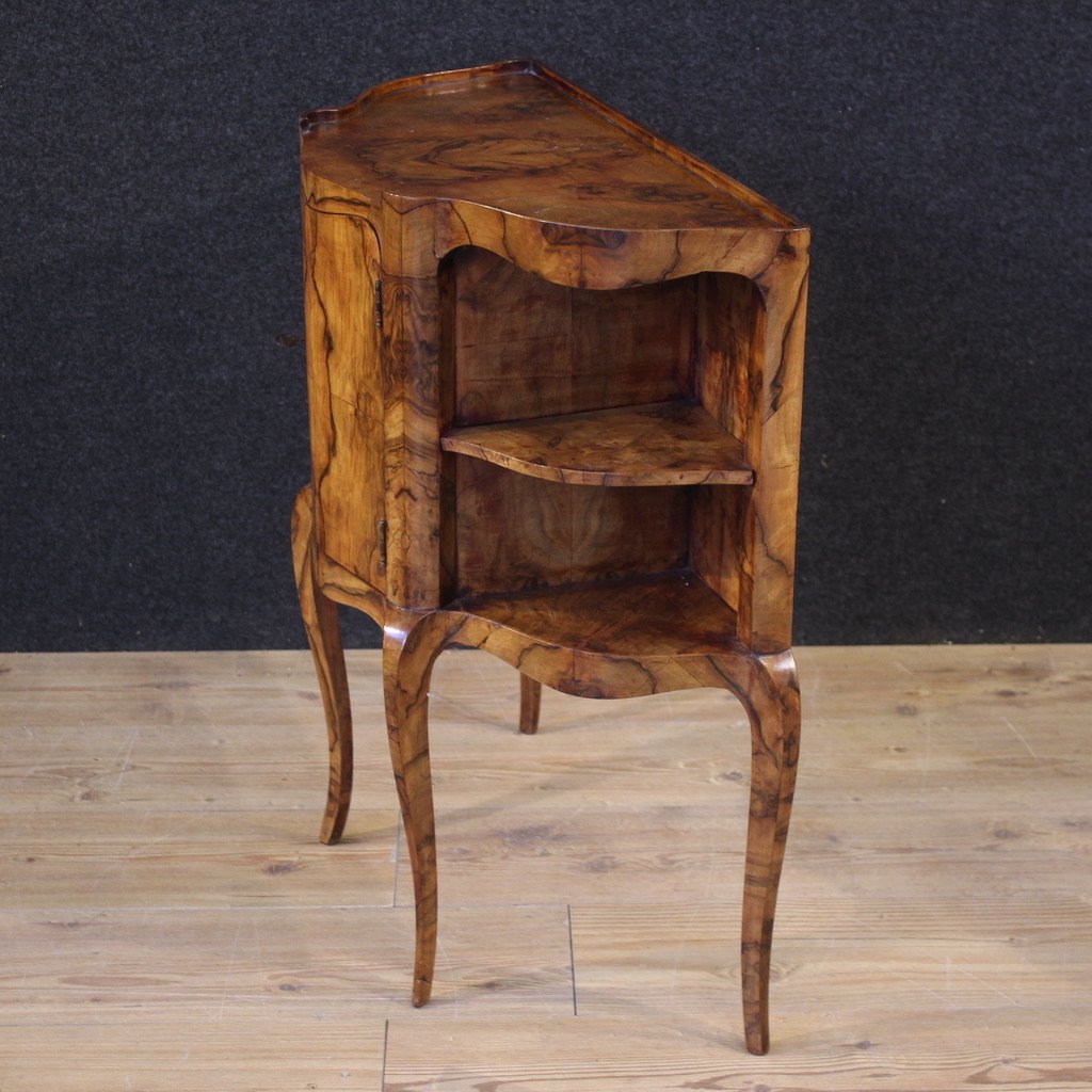 Piccola credenza veneta del XX secolo-photo-4