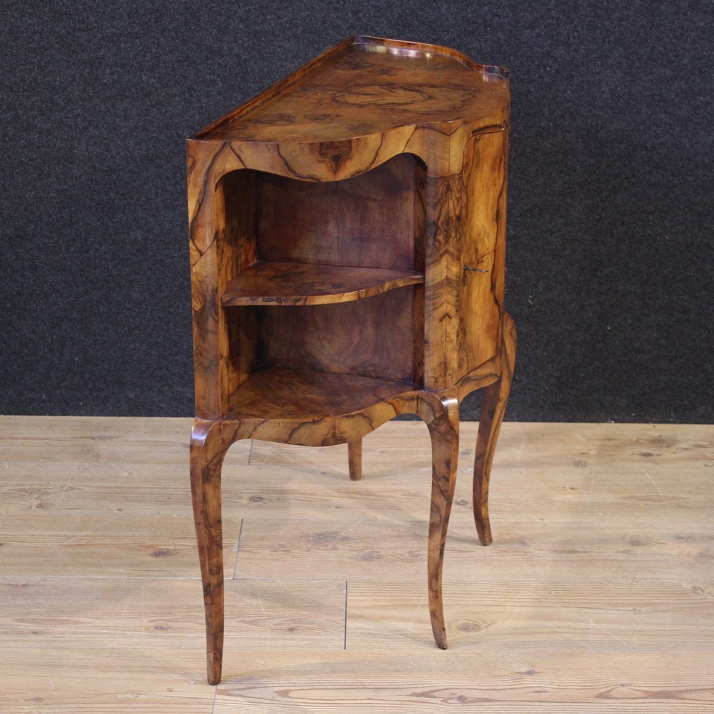 Piccola credenza veneta del XX secolo-photo-8