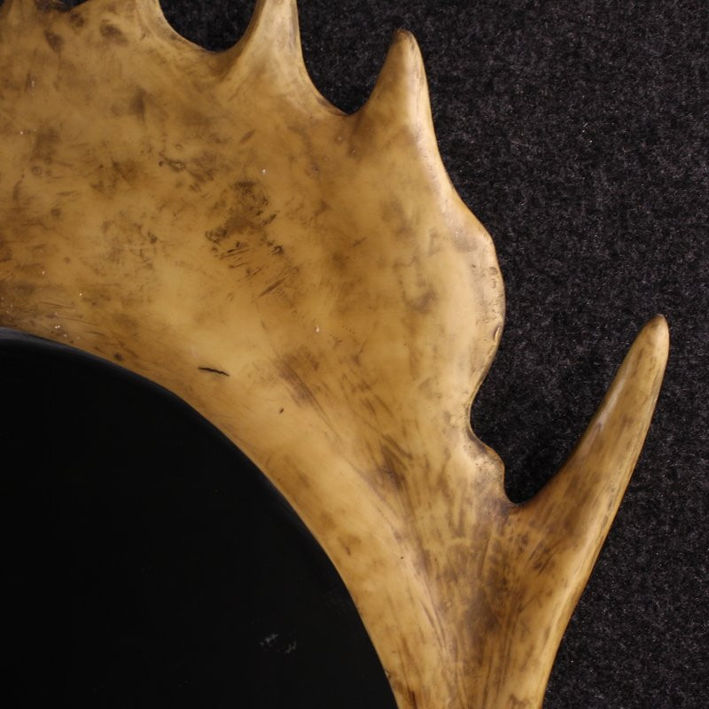 Specchiera francese anni 80-photo-3