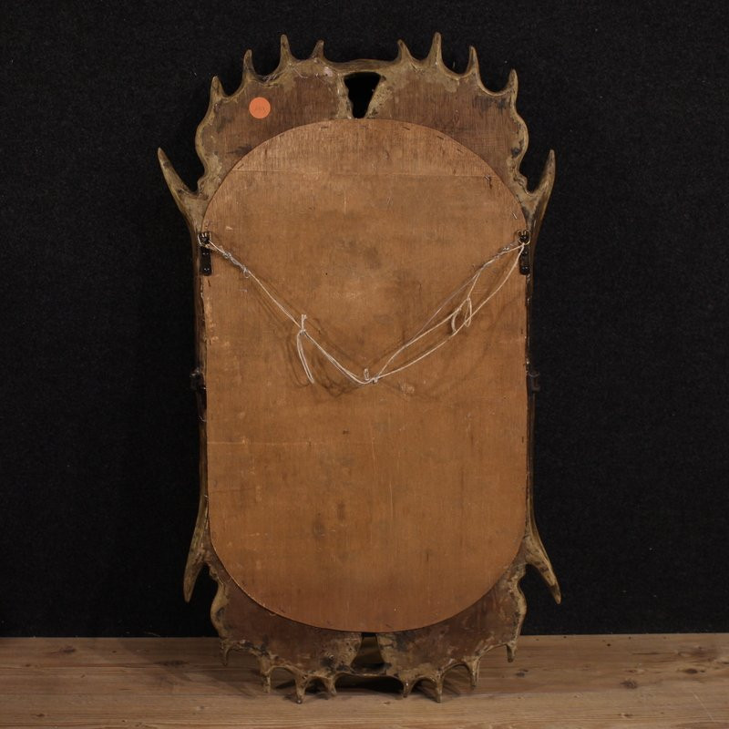 Specchiera francese anni 80-photo-3