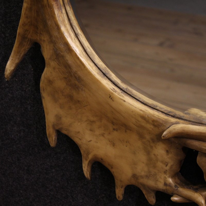 Specchiera francese anni 80-photo-7