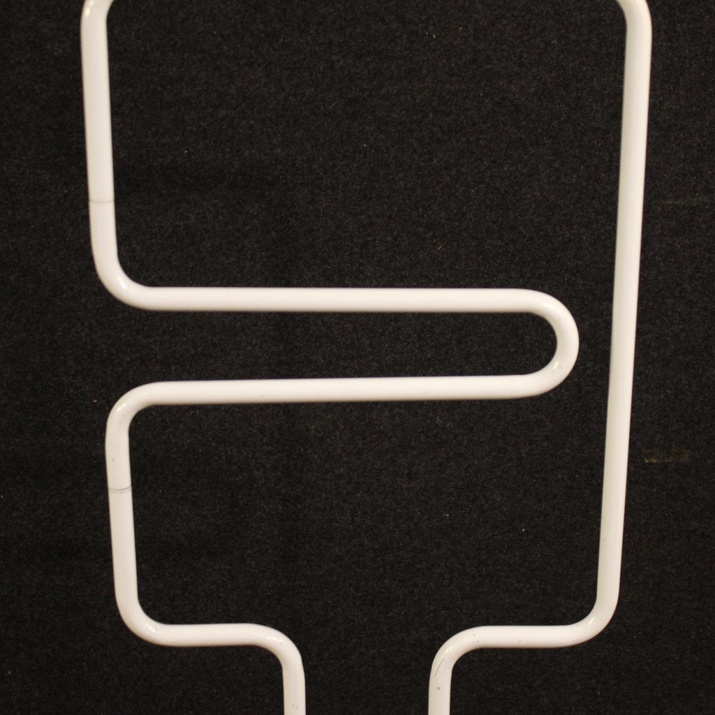 Servo muto in metallo anni 70-photo-3