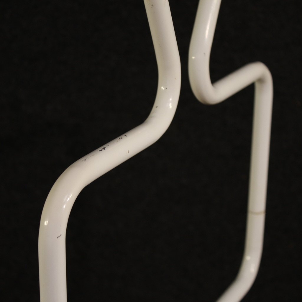 Servo muto in metallo anni 70-photo-2