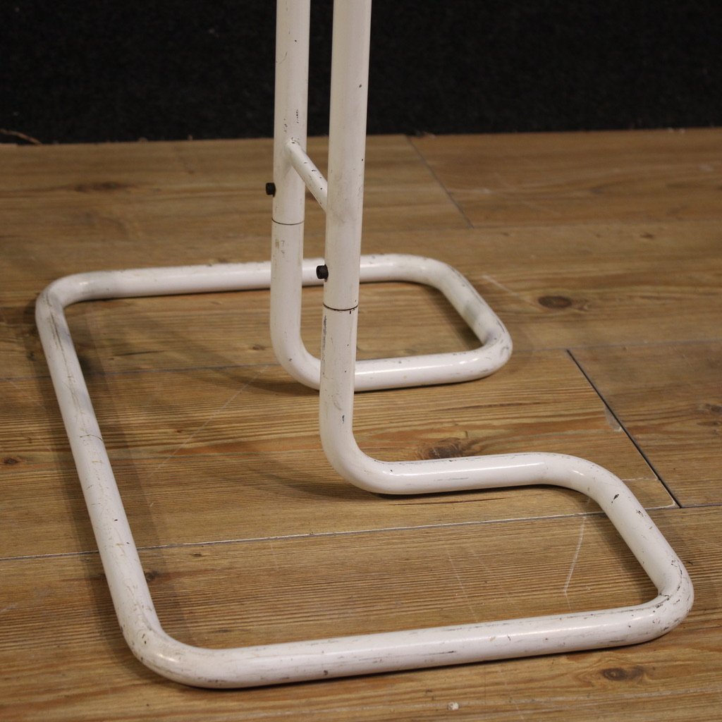 Servo muto in metallo anni 70-photo-6