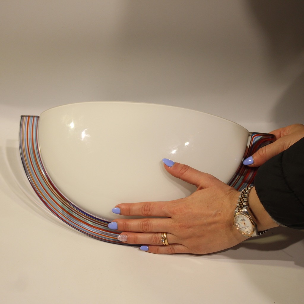 Coppia di applique italiane anni 70-photo-3