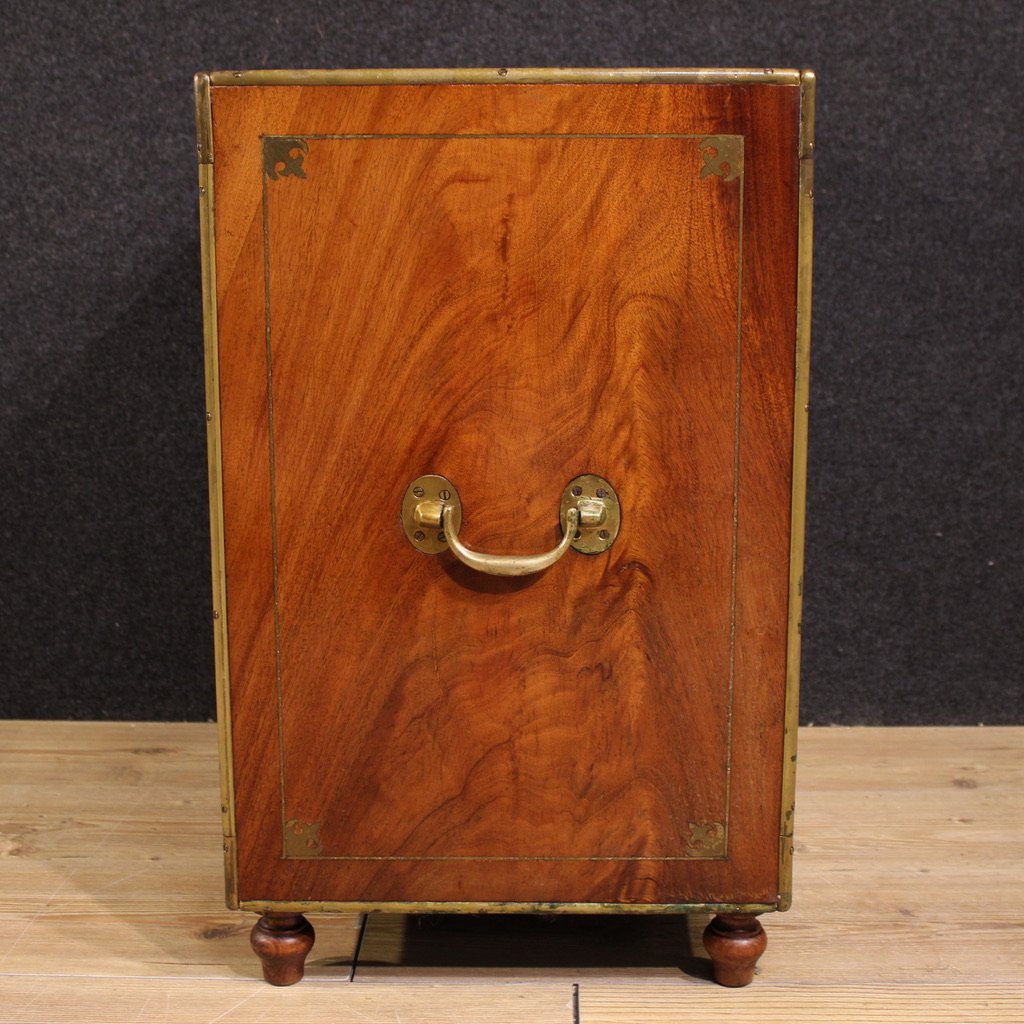 Cassettiera navale inglese del XX secolo-photo-5