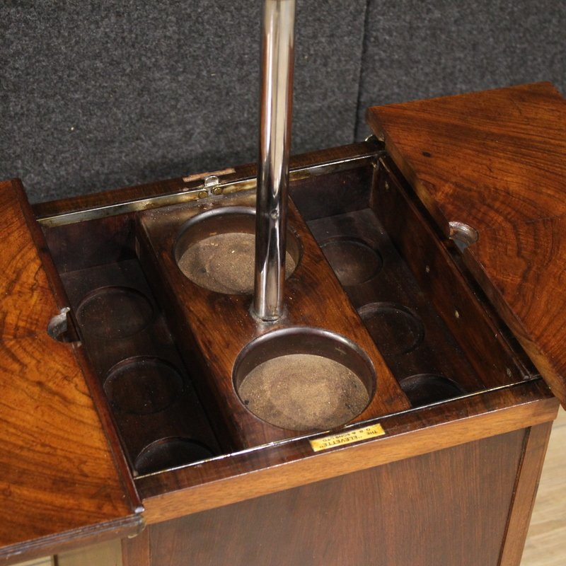 Mobile bar inglese del XX secolo-photo-2