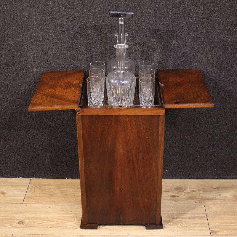 Mobile bar inglese del XX secolo-photo-6