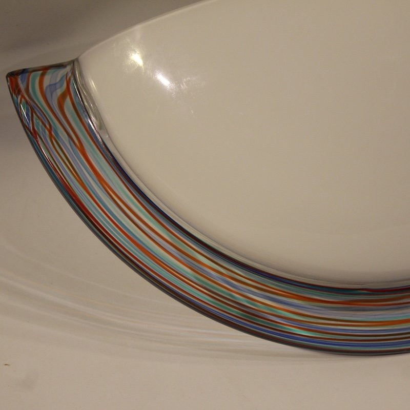 Coppia di applique anni 70-photo-1