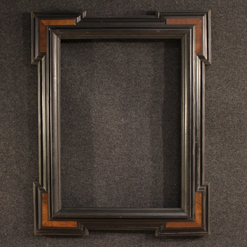 Cornice italiana guillauche del XX secolo-photo-4
