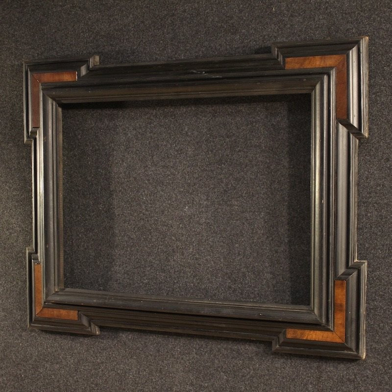 Cornice italiana guillauche del XX secolo-photo-6