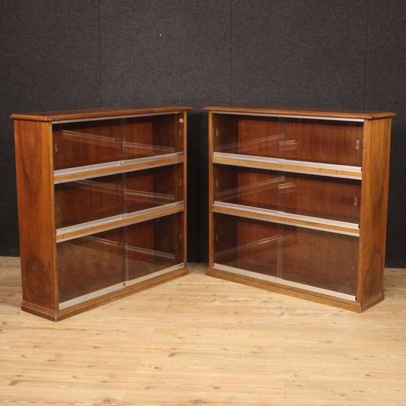 Libreria italiana di design-photo-4