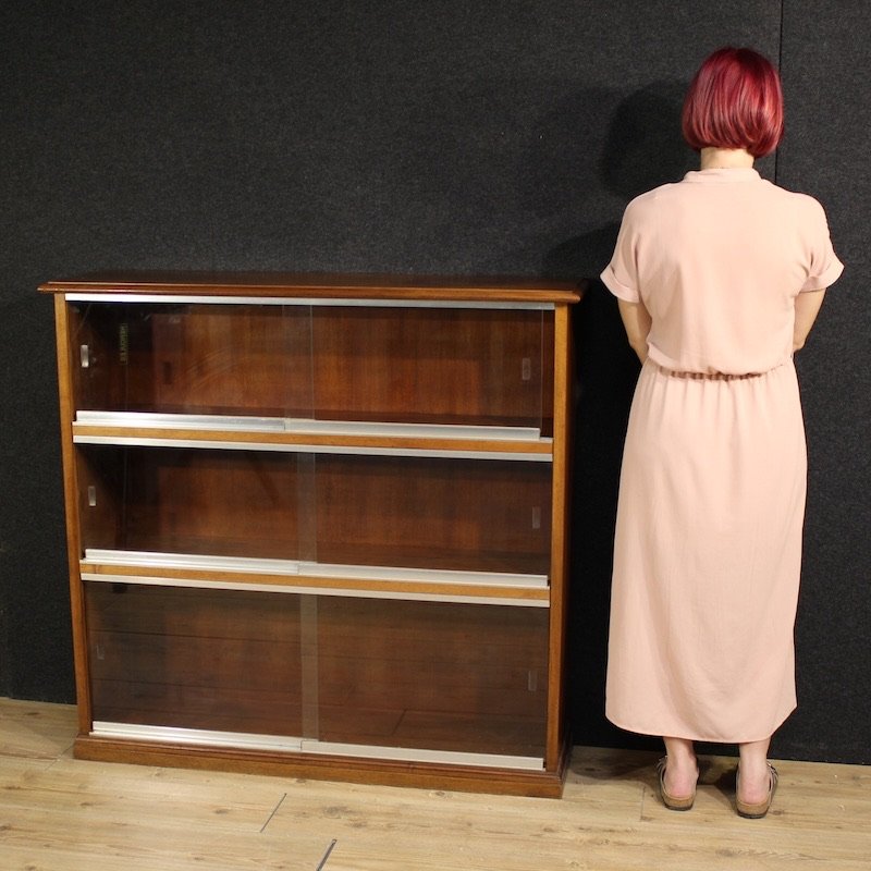 Libreria italiana di design anni 60-photo-2