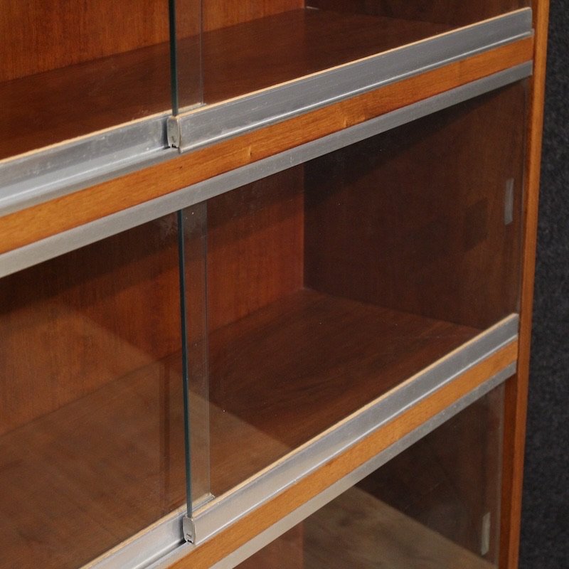 Libreria italiana di design anni 60-photo-8