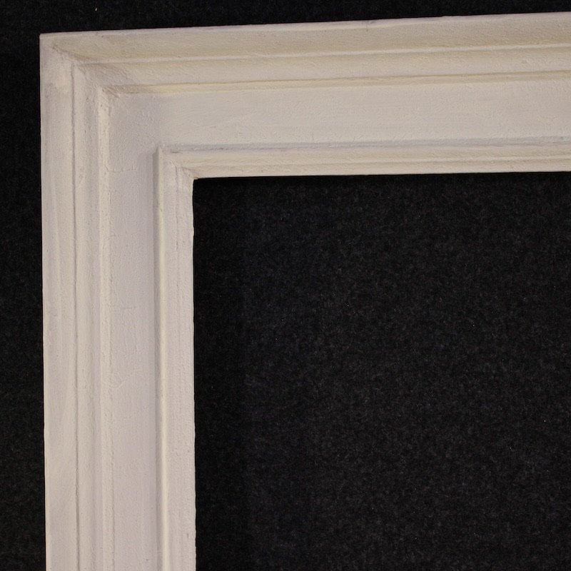 Grande cornice italiana del XX secolo-photo-3